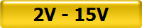 2V - 15V